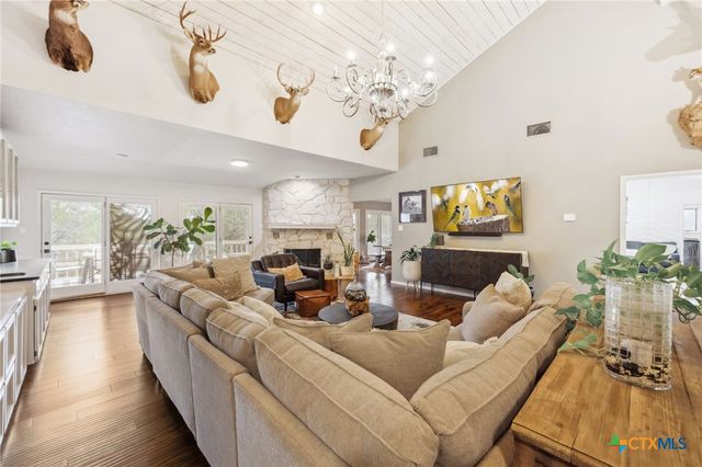 97 Mission Drive, New Braunfels, TX 78130