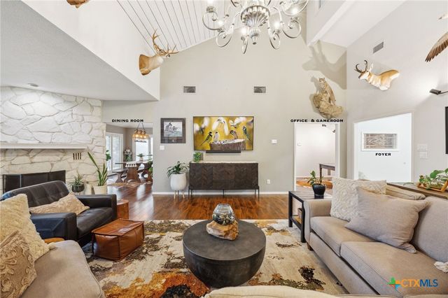 97 Mission Drive, New Braunfels, TX 78130