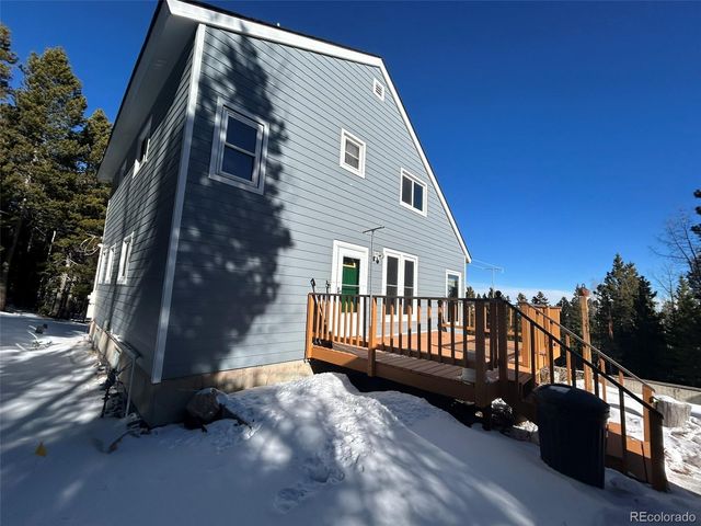 10854 Beas Drive, Conifer, CO 80433