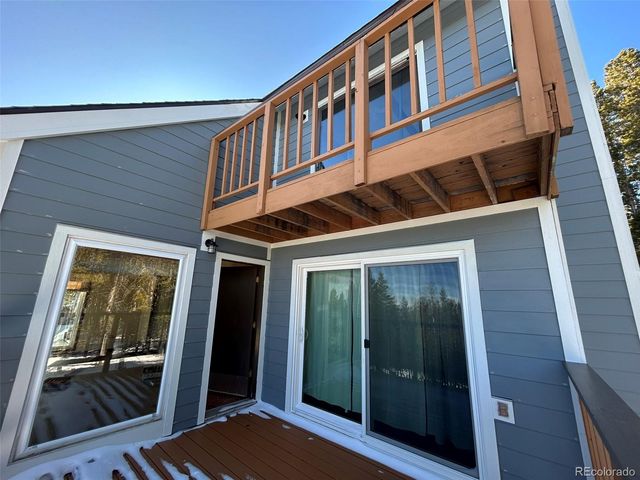 10854 Beas Drive, Conifer, CO 80433