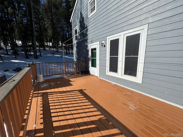 10854 Beas Drive, Conifer, CO 80433