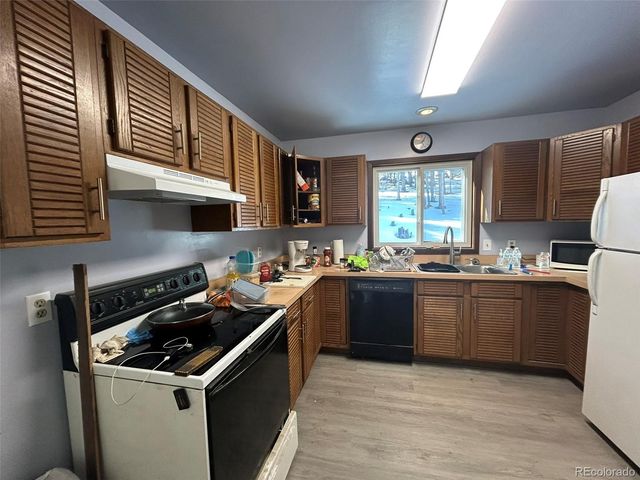 10854 Beas Drive, Conifer, CO 80433