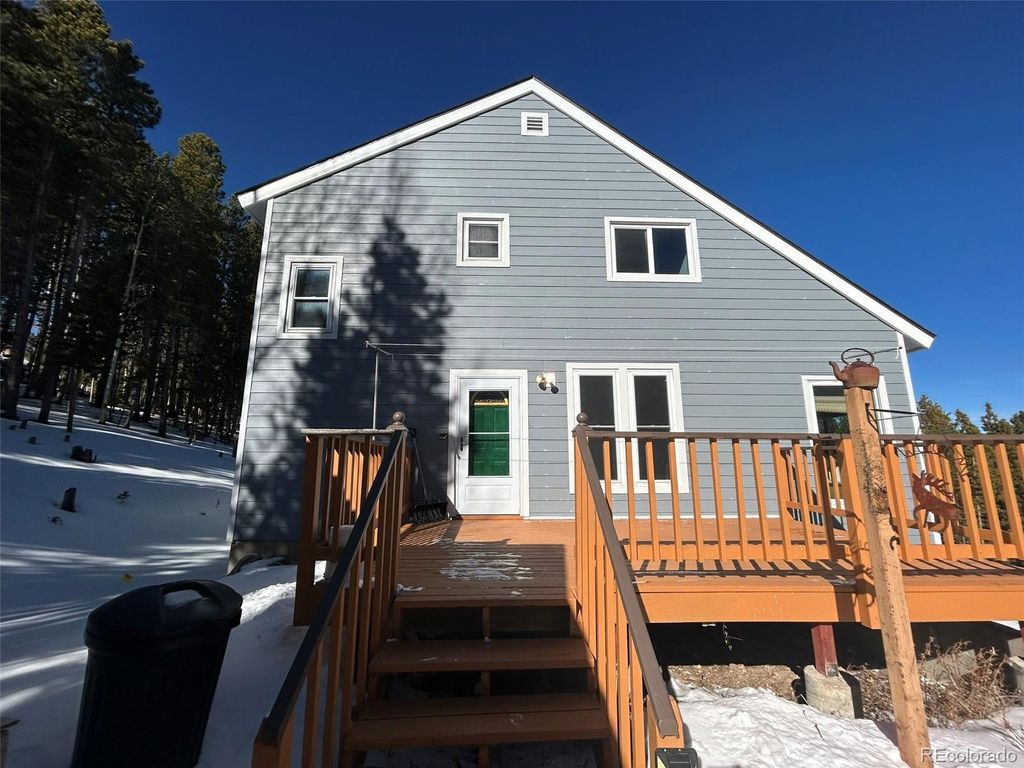 10854 Beas Drive, Conifer, CO 80433