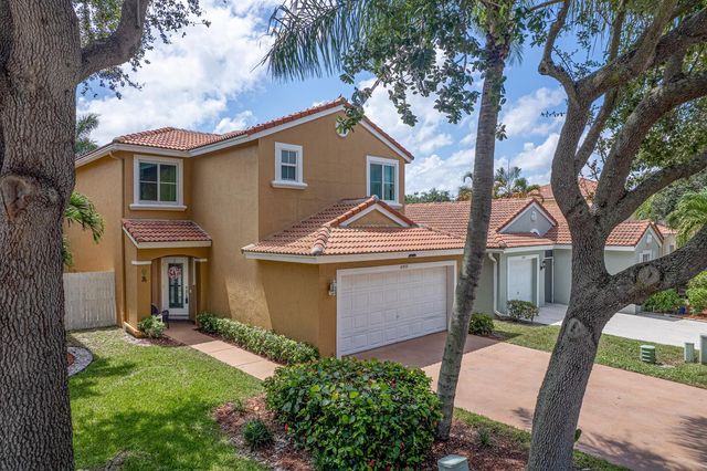 6933 DESERT INN Terrace, Lake Worth, FL 33463