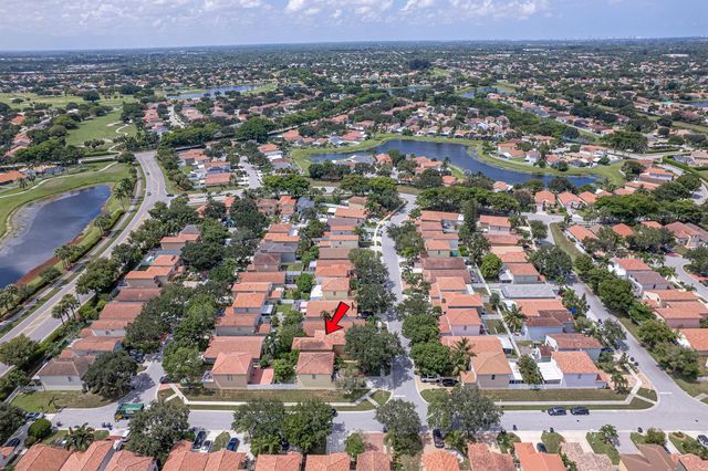6933 DESERT INN Terrace, Lake Worth, FL 33463
