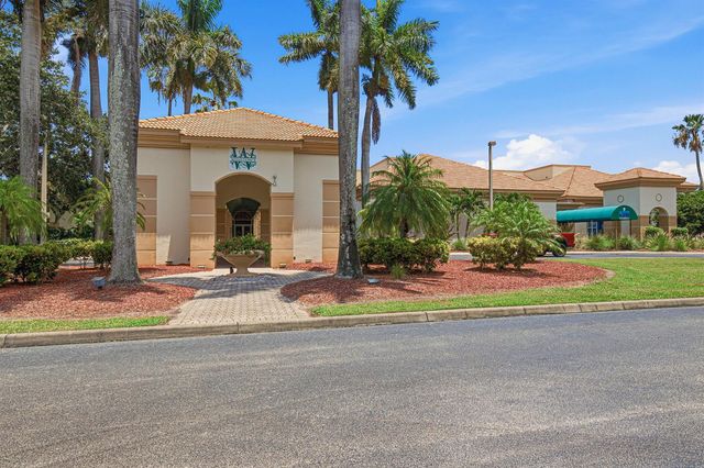 6933 DESERT INN Terrace, Lake Worth, FL 33463