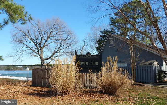 14710 JENNIFER CT, Issue, MD 20645