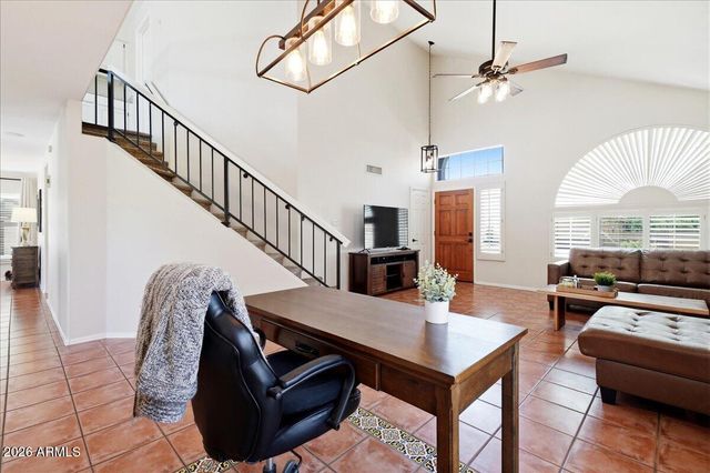 4124 E PALO BREA Lane, Cave Creek, AZ 85331