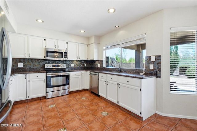 4124 E PALO BREA Lane, Cave Creek, AZ 85331