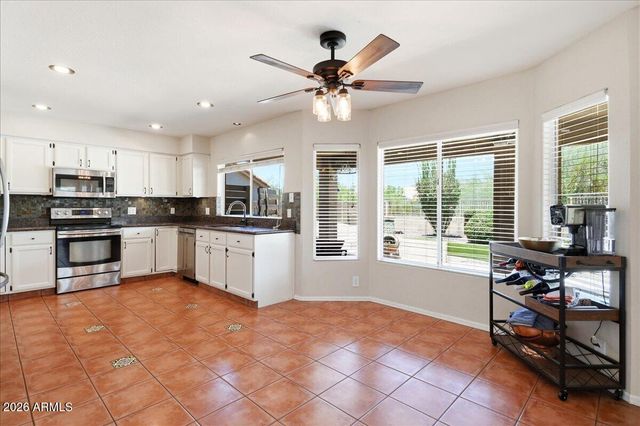 4124 E PALO BREA Lane, Cave Creek, AZ 85331