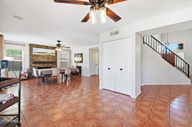 4124 E PALO BREA Lane, Cave Creek, AZ 85331