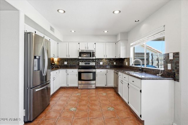 4124 E PALO BREA Lane, Cave Creek, AZ 85331