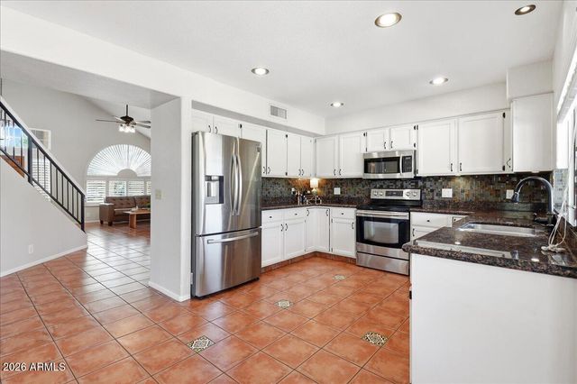 4124 E PALO BREA Lane, Cave Creek, AZ 85331