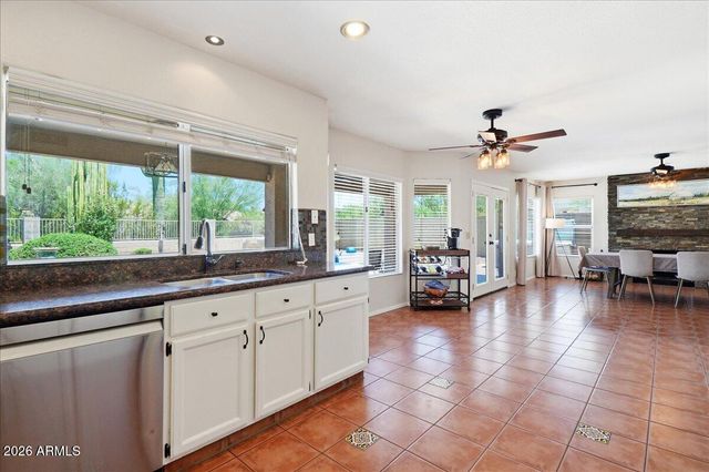 4124 E PALO BREA Lane, Cave Creek, AZ 85331
