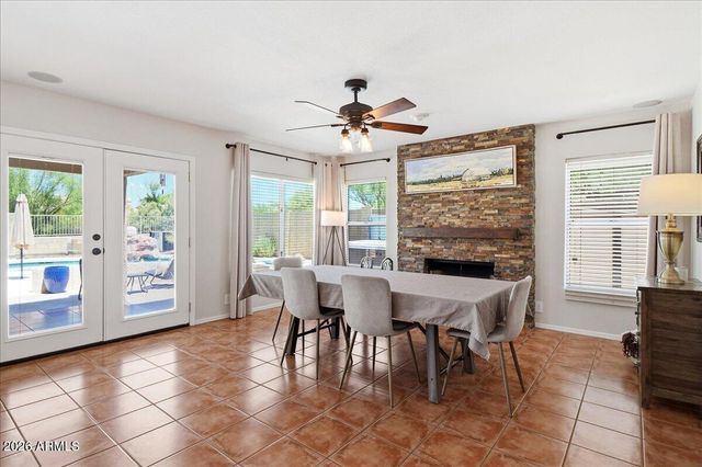 4124 E PALO BREA Lane, Cave Creek, AZ 85331