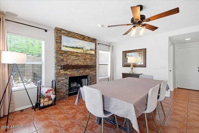 4124 E PALO BREA Lane, Cave Creek, AZ 85331