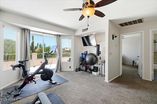 4124 E PALO BREA Lane, Cave Creek, AZ 85331