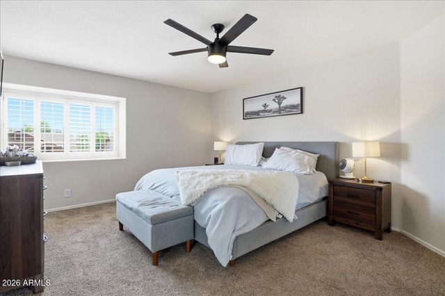 4124 E PALO BREA Lane, Cave Creek, AZ 85331