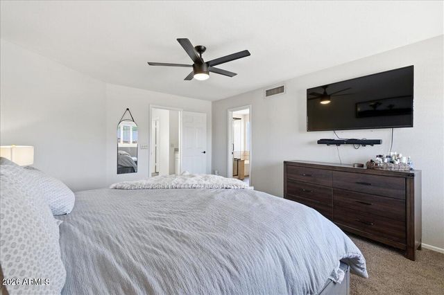 4124 E PALO BREA Lane, Cave Creek, AZ 85331