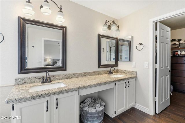 4124 E PALO BREA Lane, Cave Creek, AZ 85331