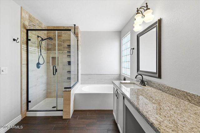 4124 E PALO BREA Lane, Cave Creek, AZ 85331