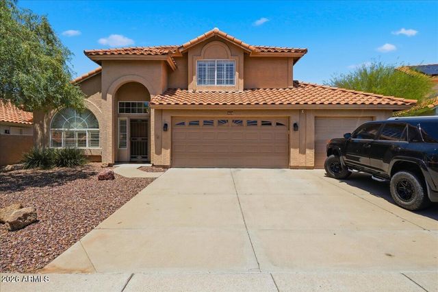 4124 E PALO BREA Lane, Cave Creek, AZ 85331