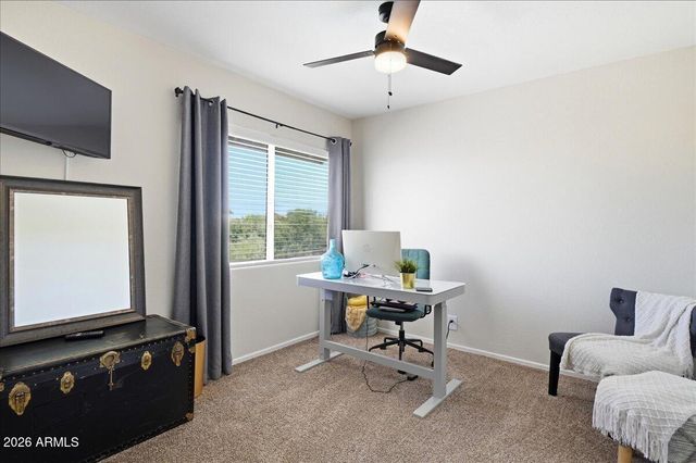 4124 E PALO BREA Lane, Cave Creek, AZ 85331