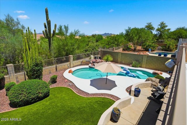 4124 E PALO BREA Lane, Cave Creek, AZ 85331