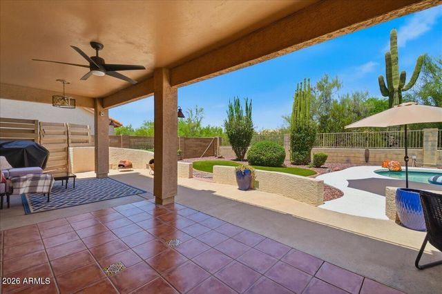 4124 E PALO BREA Lane, Cave Creek, AZ 85331