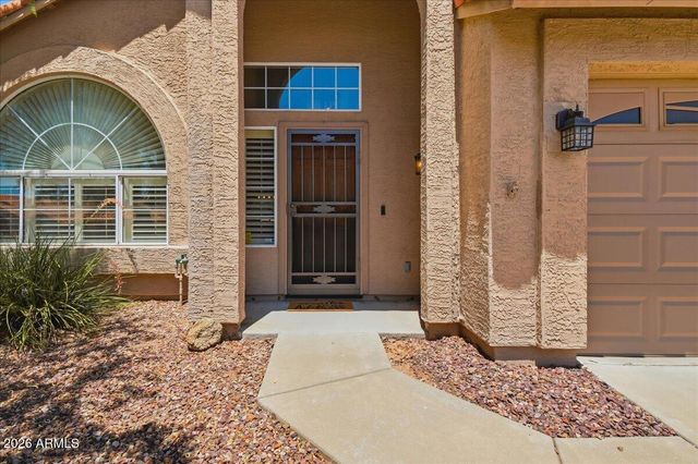 4124 E PALO BREA Lane, Cave Creek, AZ 85331