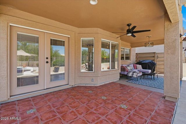 4124 E PALO BREA Lane, Cave Creek, AZ 85331