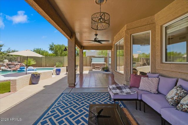 4124 E PALO BREA Lane, Cave Creek, AZ 85331