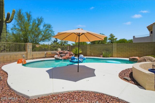 4124 E PALO BREA Lane, Cave Creek, AZ 85331