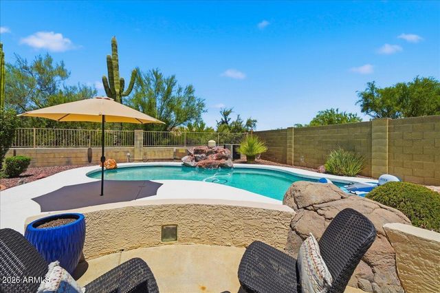 4124 E PALO BREA Lane, Cave Creek, AZ 85331