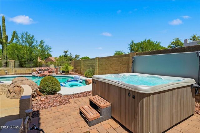 4124 E PALO BREA Lane, Cave Creek, AZ 85331