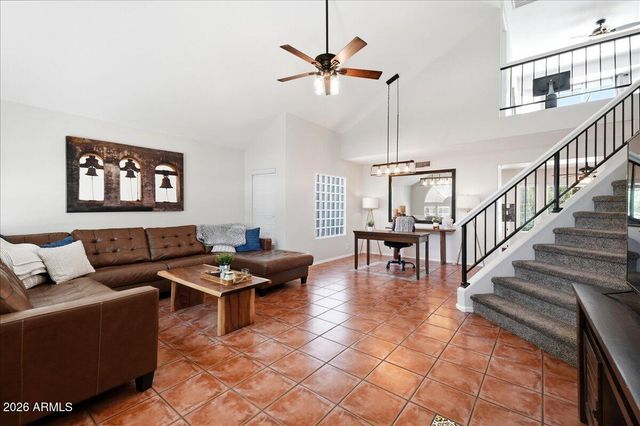 4124 E PALO BREA Lane, Cave Creek, AZ 85331