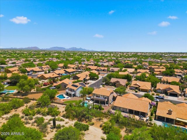 4124 E PALO BREA Lane, Cave Creek, AZ 85331