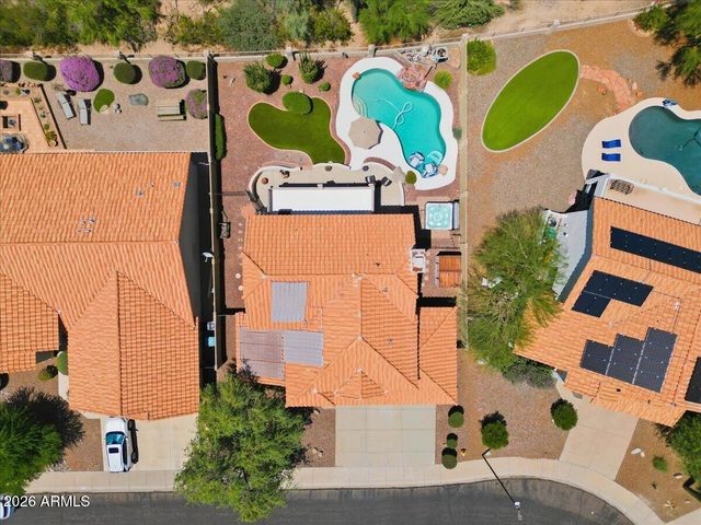 4124 E PALO BREA Lane, Cave Creek, AZ 85331