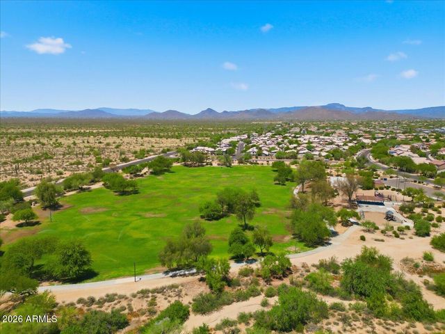 4124 E PALO BREA Lane, Cave Creek, AZ 85331