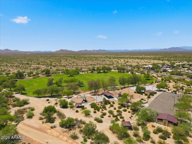 4124 E PALO BREA Lane, Cave Creek, AZ 85331
