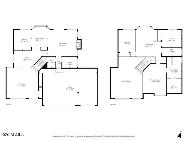 4124 E PALO BREA Lane, Cave Creek, AZ 85331