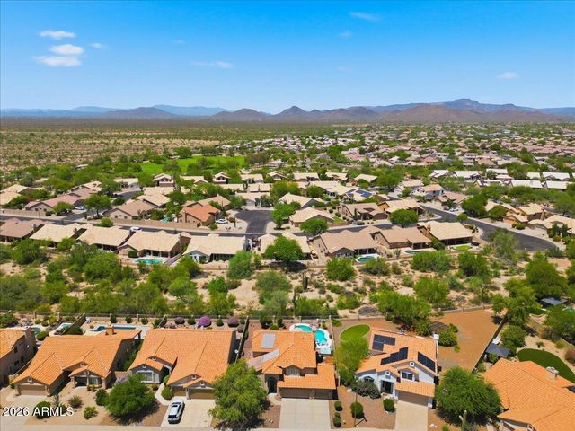 4124 E PALO BREA Lane, Cave Creek, AZ 85331