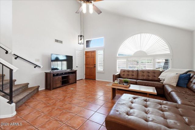 4124 E PALO BREA Lane, Cave Creek, AZ 85331