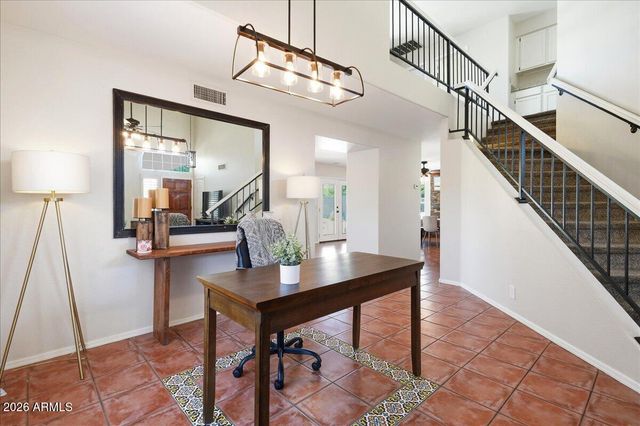 4124 E PALO BREA Lane, Cave Creek, AZ 85331