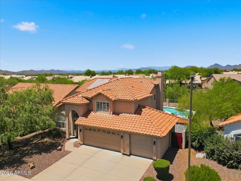 4124 E PALO BREA Lane, Cave Creek, AZ 85331 — photo 3