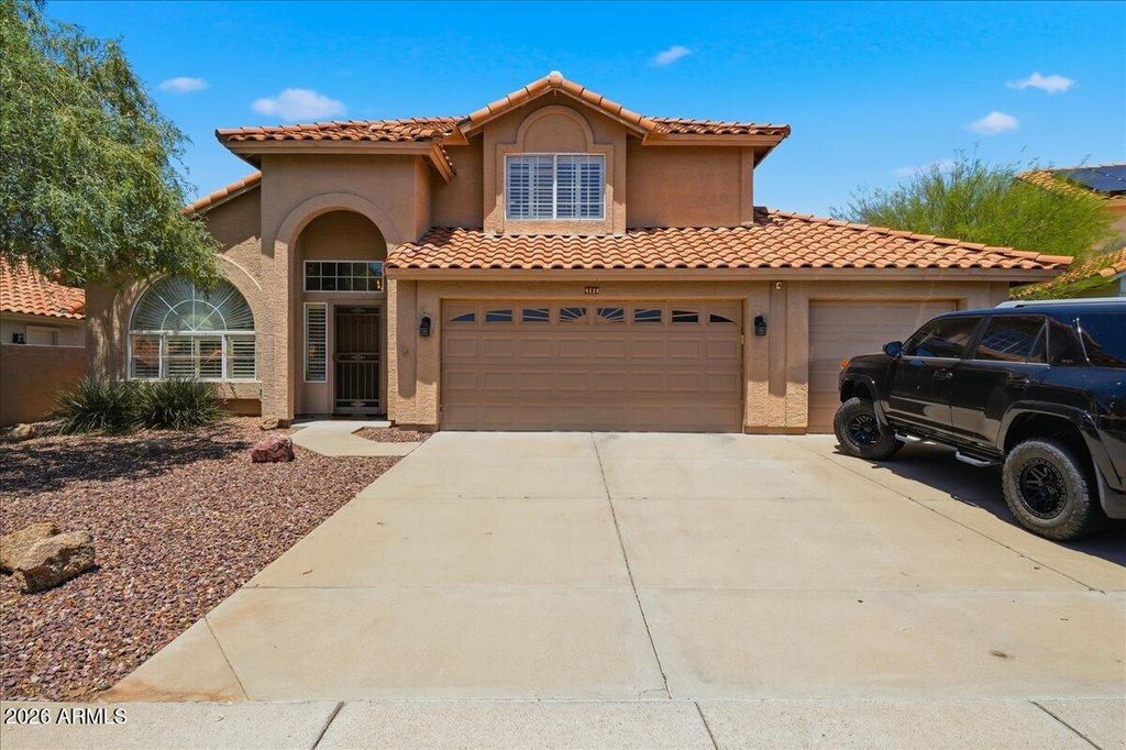 4124 E PALO BREA Lane, Cave Creek, AZ 85331 — photo 4