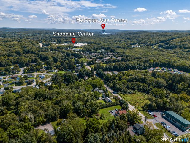 349 Salem Turnpike, Bozrah, CT 06334