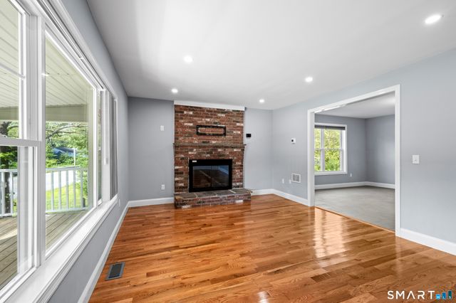 349 Salem Turnpike, Bozrah, CT 06334