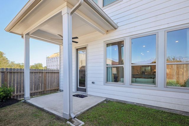 13403 Sun Cay Drive, Houston, TX 77047