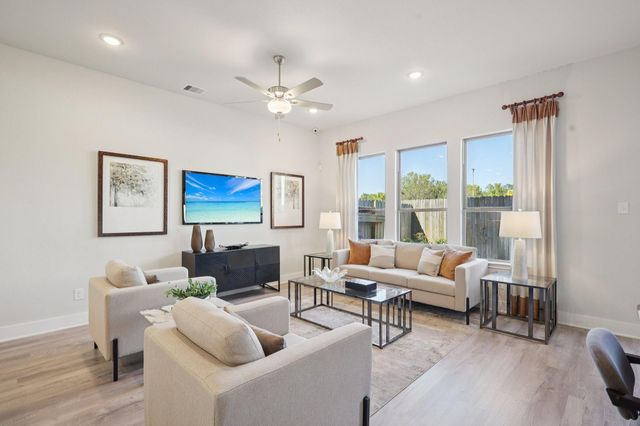 13403 Sun Cay Drive, Houston, TX 77047